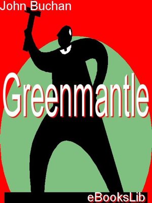 Greenmantle - ebook